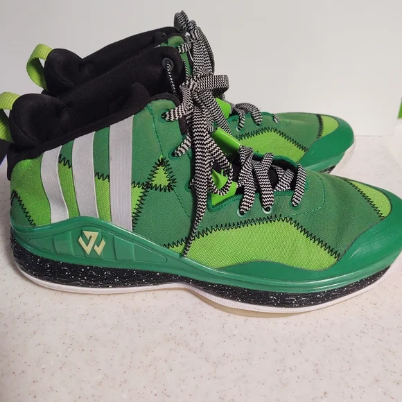 adidas Shoes Adidas John Wall Sneakers 85 No Lower Buy Nowsave